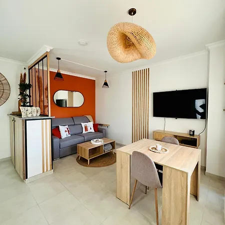 Cosy - Vulbas Apartment