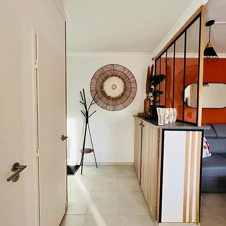 Apartment Cosy - Vulbas