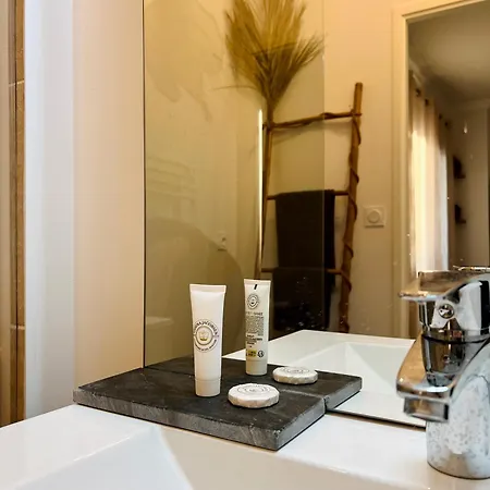 Apartment Cosy - Vulbas Saint-Vulbas