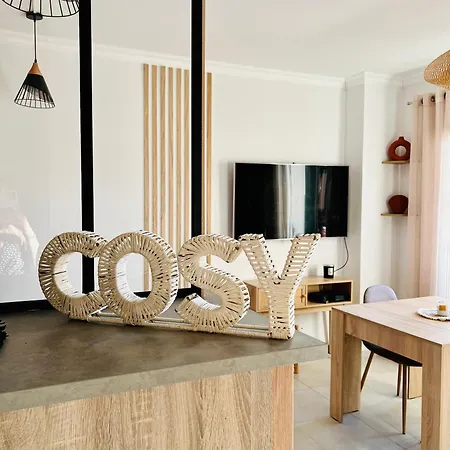 Cosy - Vulbas * Saint-Vulbas