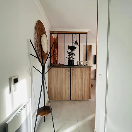Cosy - Vulbas Apartment